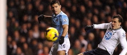 Manchester City a preluat sefia in Premier League